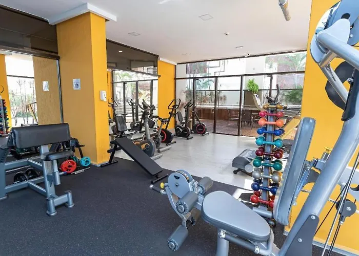 La Residence Paulista - Flat 806 - Residence Service + Academia + Piscina + Prox. Paulista