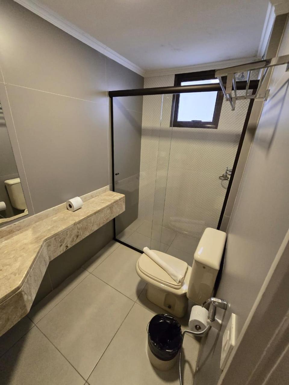 Apartamento La Paulista - Flat 806 - Service + Academia + Piscina + Prox. Paulista